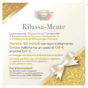 Rilassa-Mente