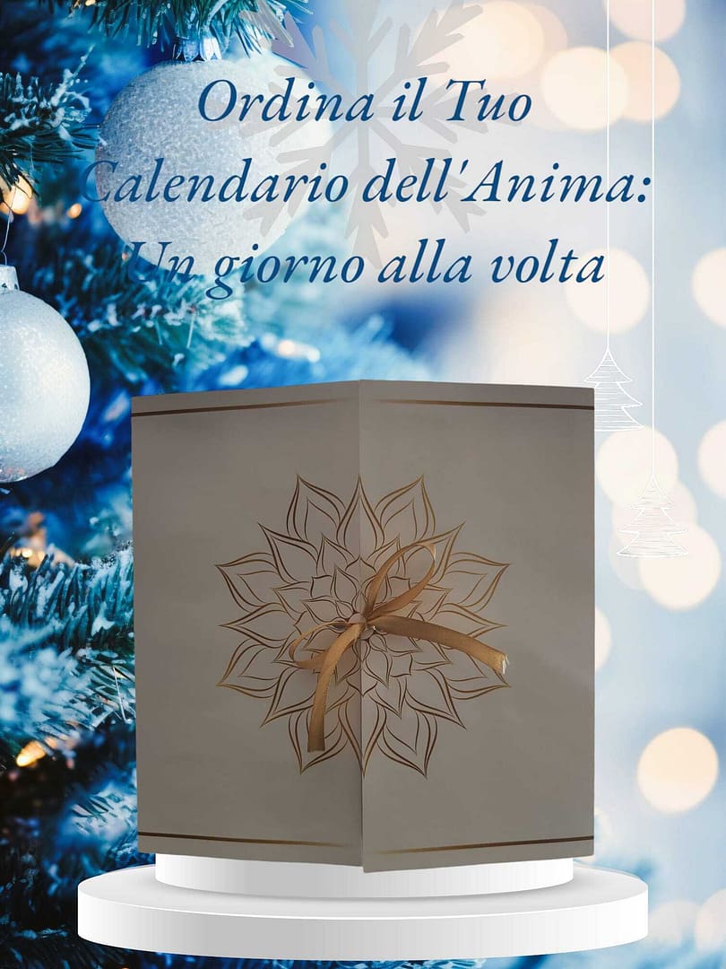 Calendario dell'Anima
